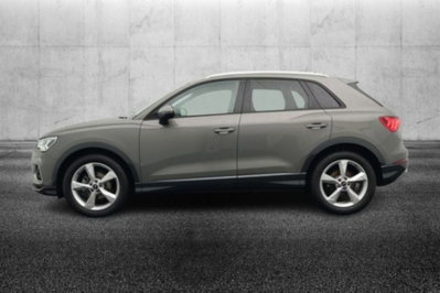Audi Q3 35 TDI quattro S tronic Business Advanced (4)