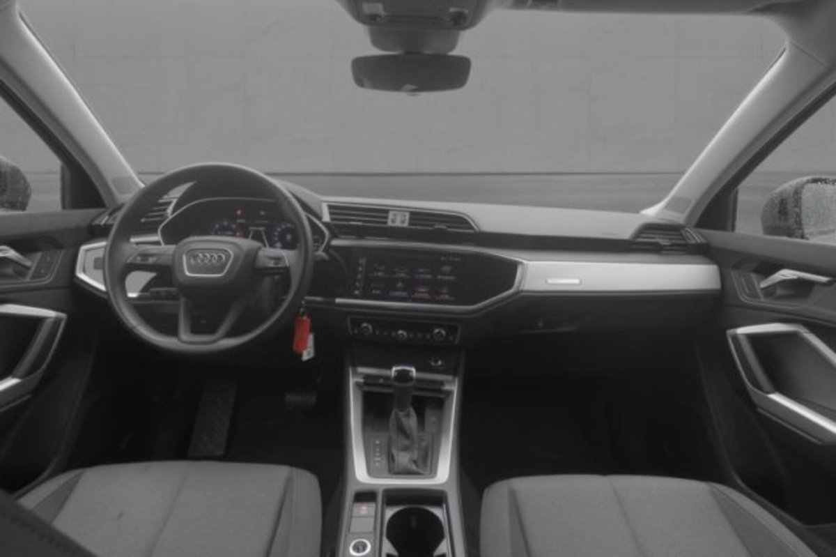 Audi Q3 35 TDI quattro S tronic Business Advanced (6)