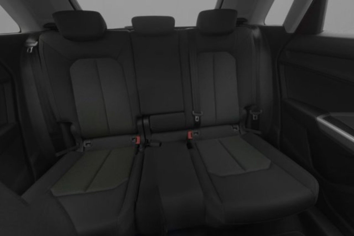 Audi Q3 35 TDI quattro S tronic Business Advanced (7)