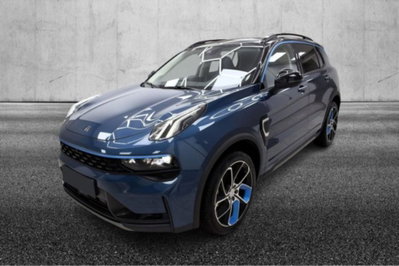Lynk & Co 01 01 1.5 td phev usata