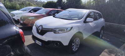 Renault Kadjar 8V 110CV Energy Zen usata