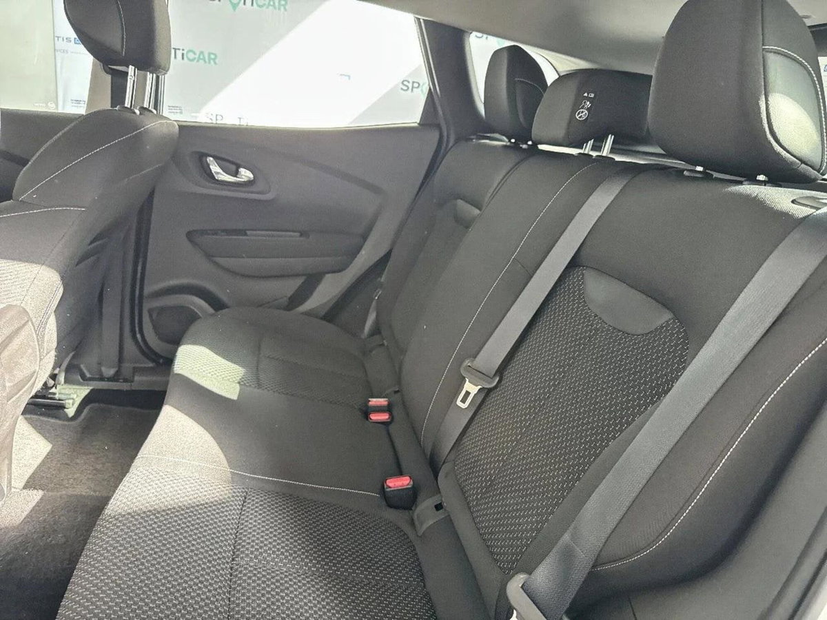 Renault Kadjar 8V 110CV Energy Zen (14)