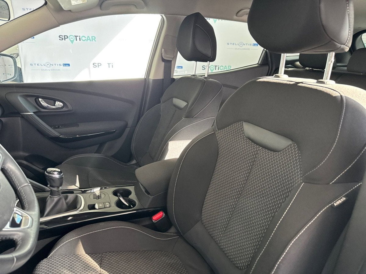 Renault Kadjar 8V 110CV Energy Zen (17)