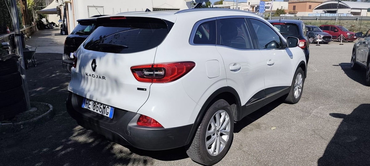 Renault Kadjar 8V 110CV Energy Zen (3)