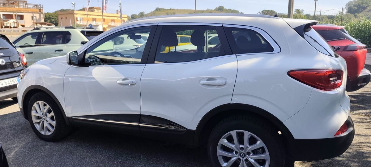 Renault Kadjar 8V 110CV Energy Zen (4)