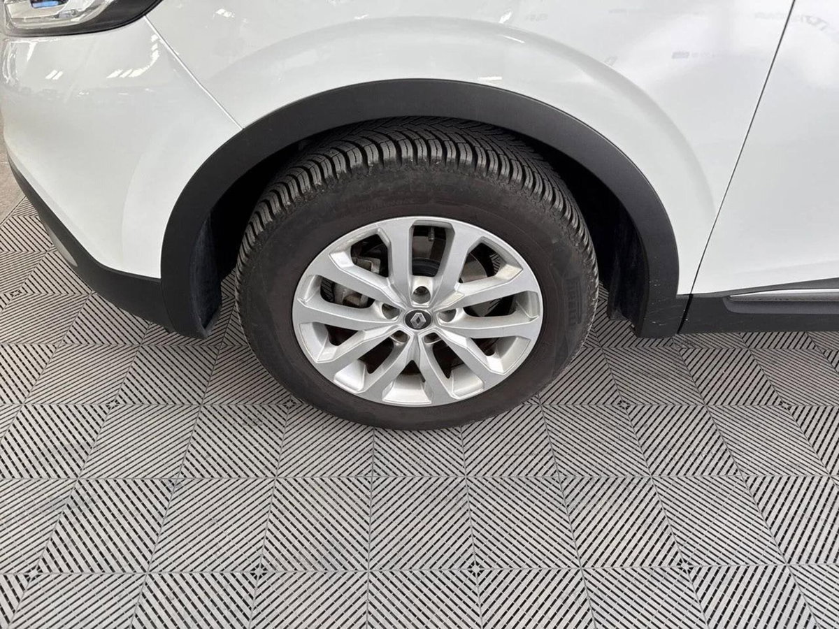 Renault Kadjar 8V 110CV Energy Zen (6)