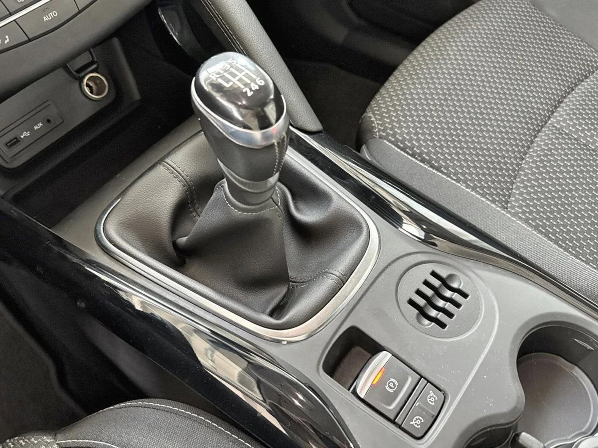 Renault Kadjar 8V 110CV Energy Zen (8)
