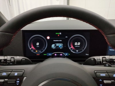 Hyundai Tucson 1.6 hev Xtech 2wd 239cv auto (20)