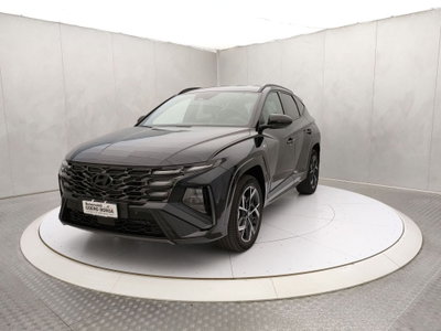 Hyundai Tucson 1.6 hev Xtech 2wd 239cv auto (3)