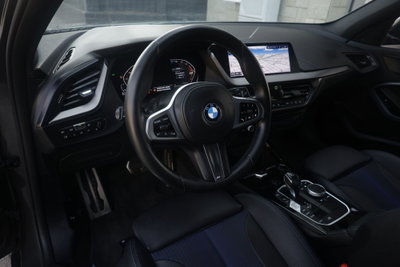 BMW Serie 1 5p. 120d 5p. Msport (15)