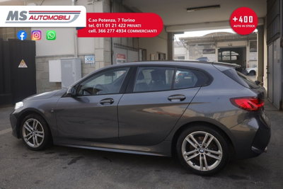 BMW Serie 1 5p. 120d 5p. Msport (16)