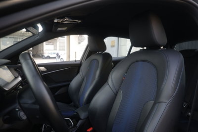 BMW Serie 1 5p. 120d 5p. Msport (17)