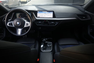 BMW Serie 1 5p. 120d 5p. Msport (2)