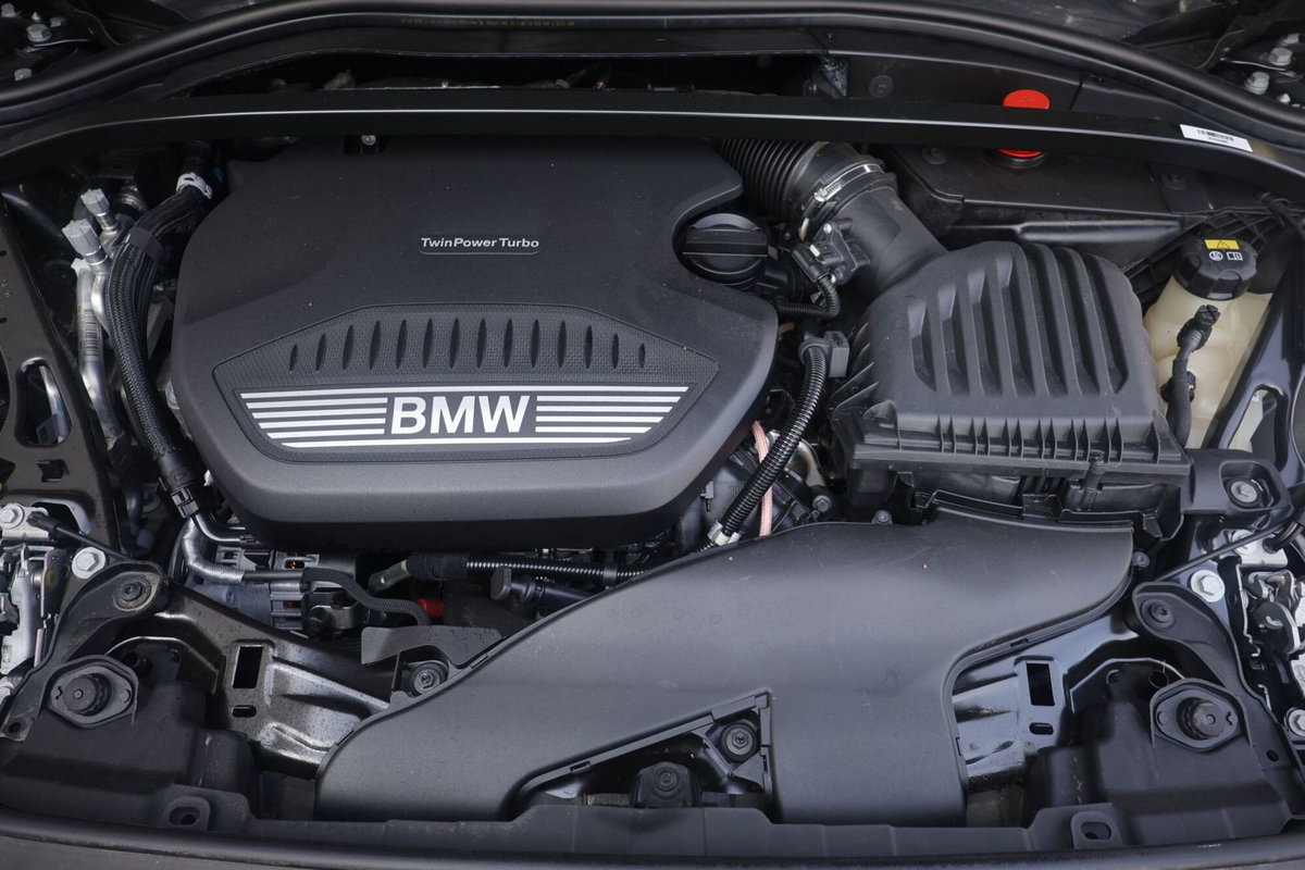 BMW Serie 1 5p. 120d 5p. Msport (20)
