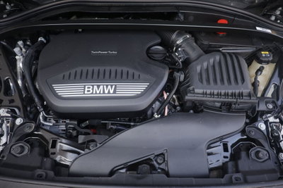 BMW Serie 1 5p. 120d 5p. Msport (20)