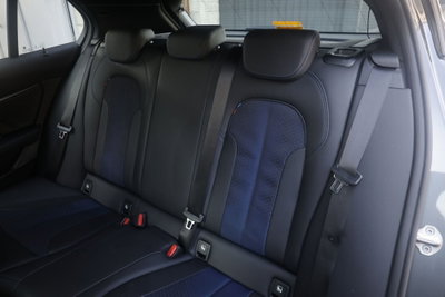 BMW Serie 1 5p. 120d 5p. Msport (3)