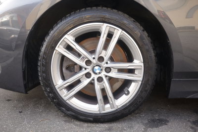 BMW Serie 1 5p. 120d 5p. Msport (5)