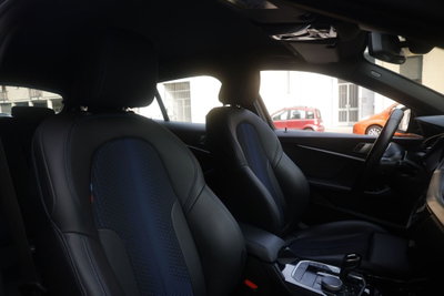 BMW Serie 1 5p. 120d 5p. Msport (6)