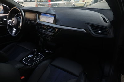 BMW Serie 1 5p. 120d 5p. Msport (9)