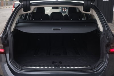 BMW Serie 3 Touring 318d  mhev 48V auto (20)