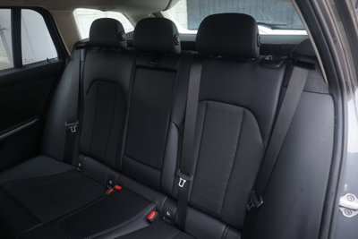 BMW Serie 3 Touring 318d  mhev 48V auto (3)