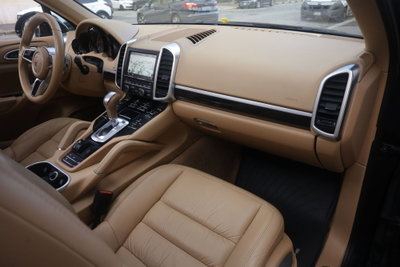 Porsche Cayenne 3.0 Diesel (12)