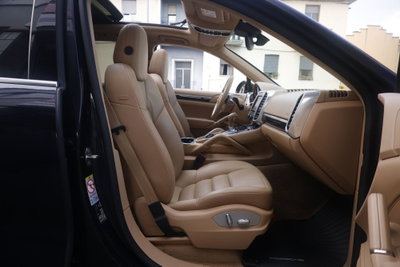 Porsche Cayenne 3.0 Diesel (13)