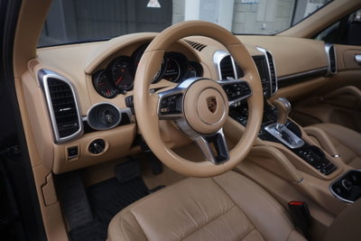 Porsche Cayenne 3.0 Diesel (17)