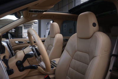 Porsche Cayenne 3.0 Diesel (18)