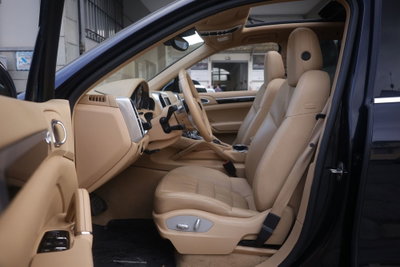 Porsche Cayenne 3.0 Diesel (19)