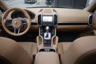 Porsche Cayenne 3.0 Diesel (2)