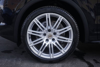 Porsche Cayenne 3.0 Diesel (6)
