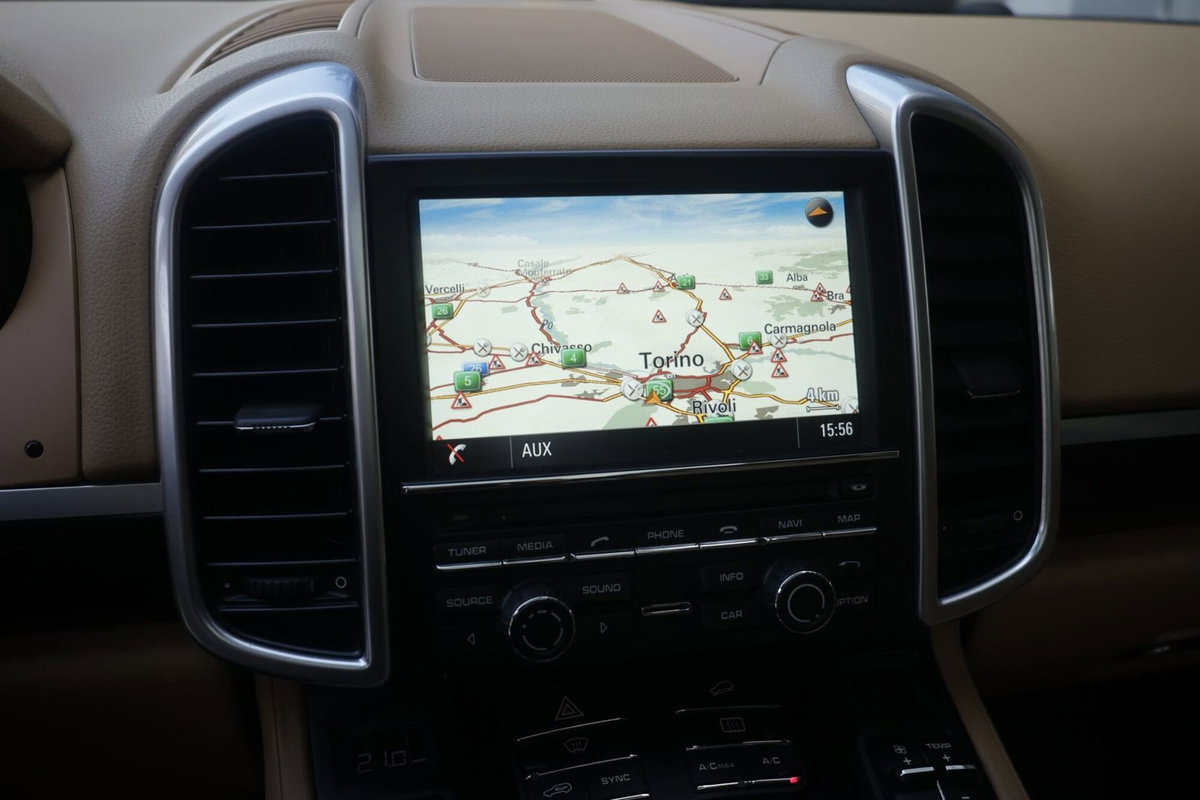 Porsche Cayenne 3.0 Diesel (7)
