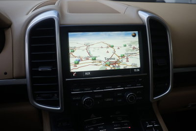 Porsche Cayenne 3.0 Diesel (7)