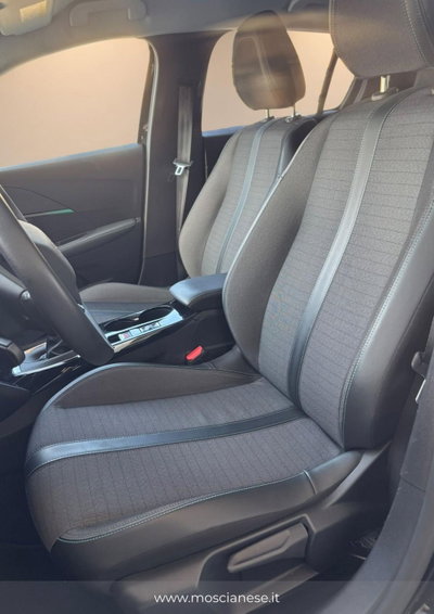 Peugeot 208 PureTech 100 Stop&Start EAT8 5 porte Allure Pack (10)