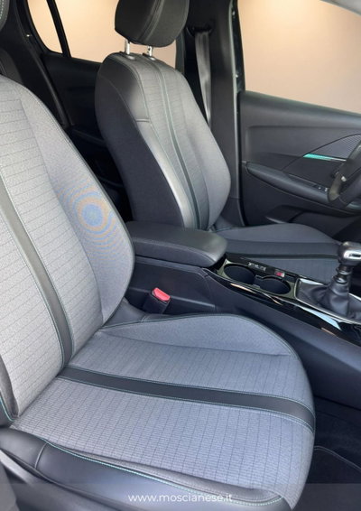 Peugeot 208 PureTech 100 Stop&Start EAT8 5 porte Allure Pack (11)