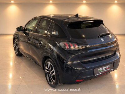 Peugeot 208 PureTech 100 Stop&Start EAT8 5 porte Allure Pack (6)
