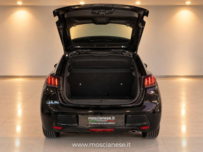 Peugeot 208 PureTech 100 Stop&Start EAT8 5 porte Allure Pack (7)