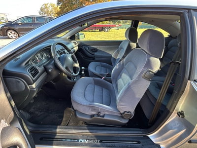 Peugeot 406 CC 16V cat (10)