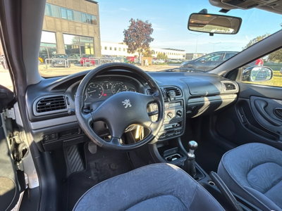 Peugeot 406 CC 16V cat (12)