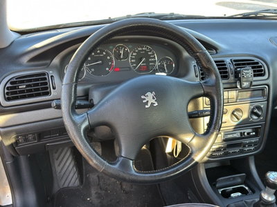 Peugeot 406 CC 16V cat (13)
