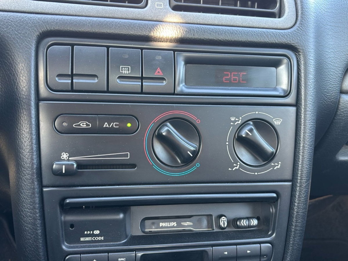 Peugeot 406 CC 16V cat (14)