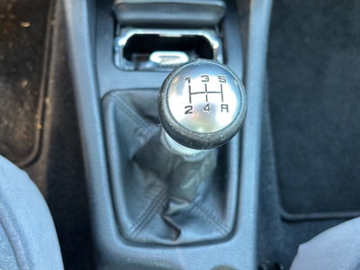 Peugeot 406 CC 16V cat (16)