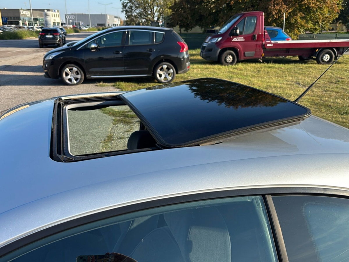 Peugeot 406 CC 16V cat (19)