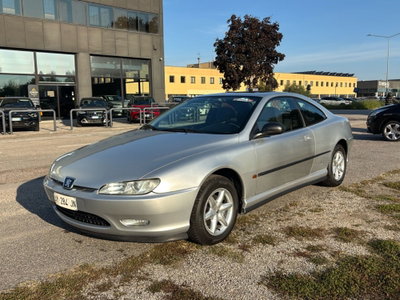 Peugeot 406 CC 16V cat (2)