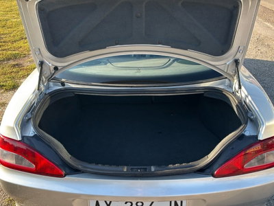 Peugeot 406 CC 16V cat (20)