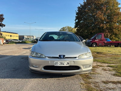Peugeot 406 CC 16V cat (3)