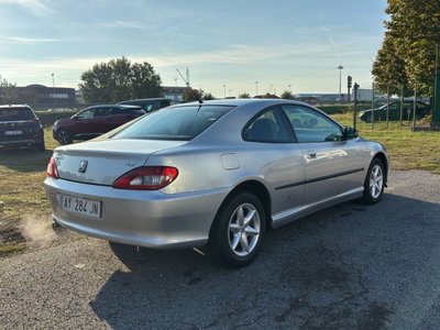 Peugeot 406 CC 16V cat (7)