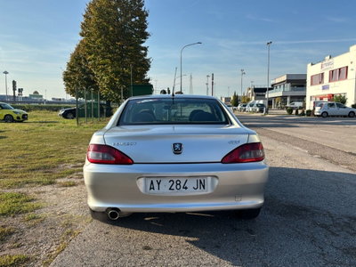 Peugeot 406 CC 16V cat (8)