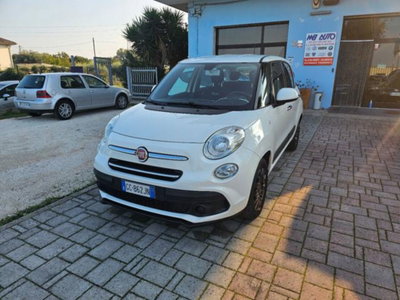 Fiat 500L 1.4 95 CV Mirror usata